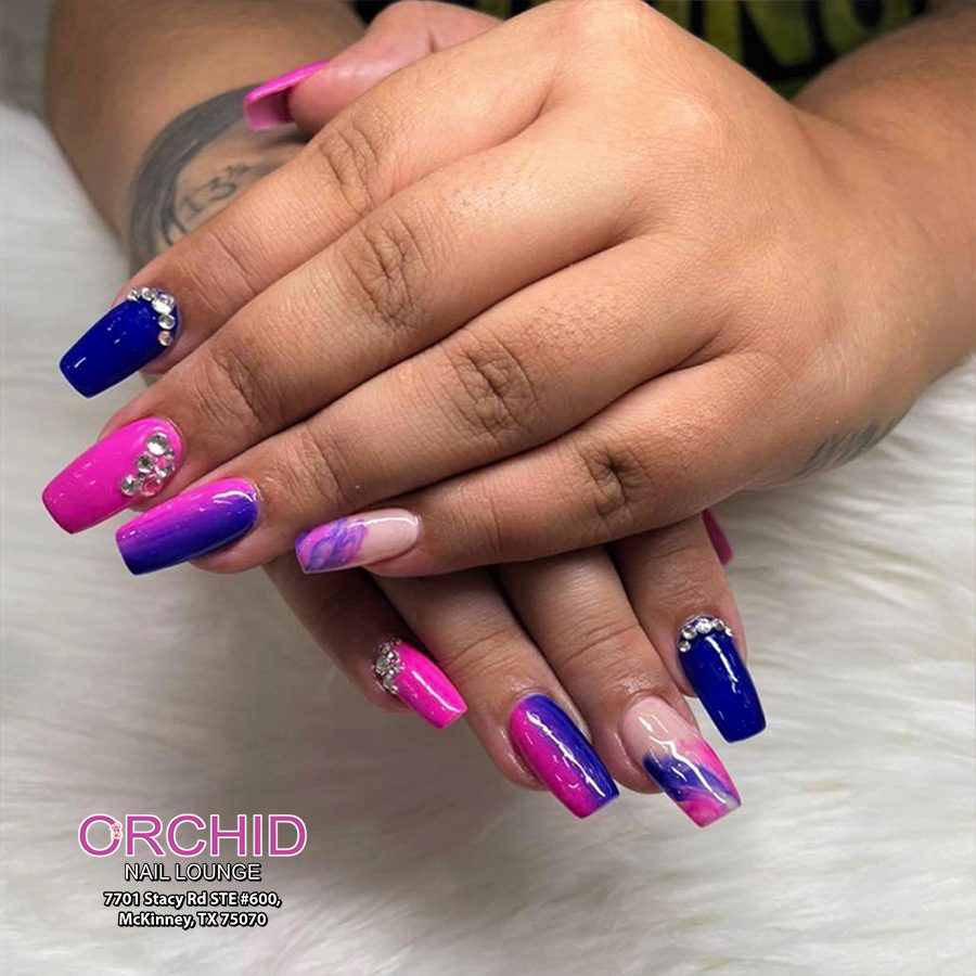 Orchid Nail Lounge